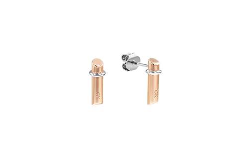 Calvin Klein Ohrstecker für Damen Kollektion ELONGATED LINEAR - 35000020
