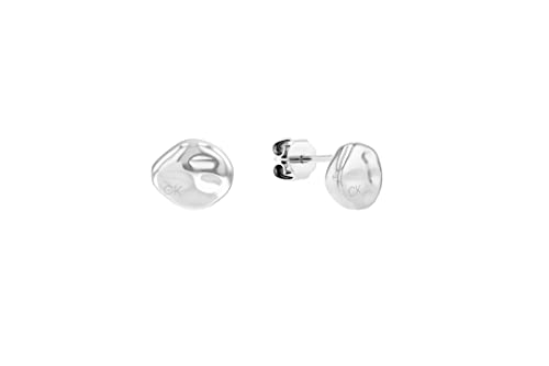 Calvin Klein MINIMAL PEARL FAMILY Damen-Armband, One Size, Edelstahl, Kein Edelstein