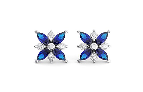 Fine Diamonds R us - 950_Platin Platin Brilliant Rund Feines Weiß +/Top Wesselton (F) Diamant