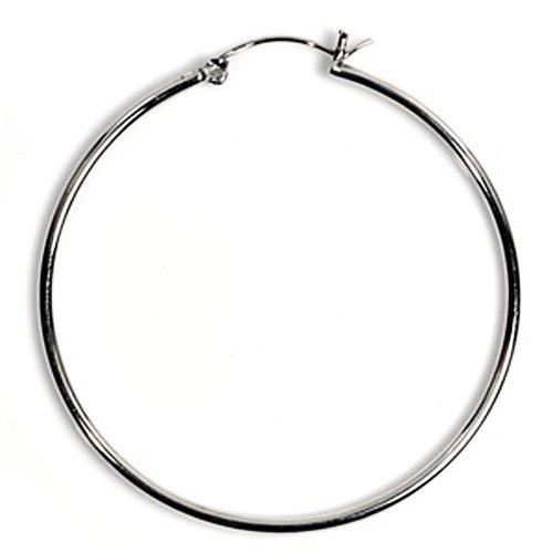 Kleine Schätze - Damen Ohrringe/Creolen - 925 Sterling Silber Kleine Schätze - Damen Ohrringe/Creolen - 925 Sterling Silber