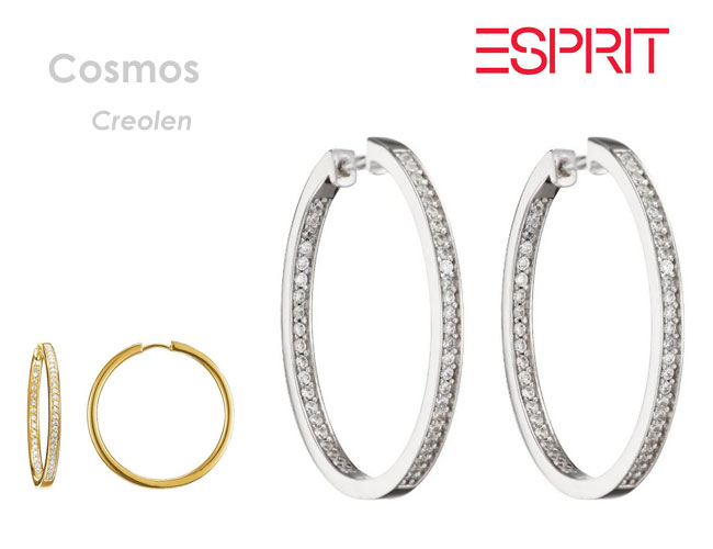 Cosmos Esprit Creolen